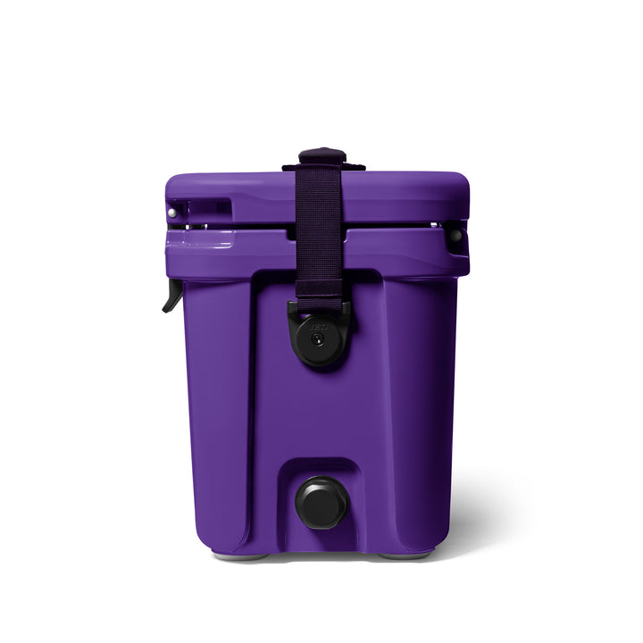 YETI Roadie 15 Cool Box Pace Purple