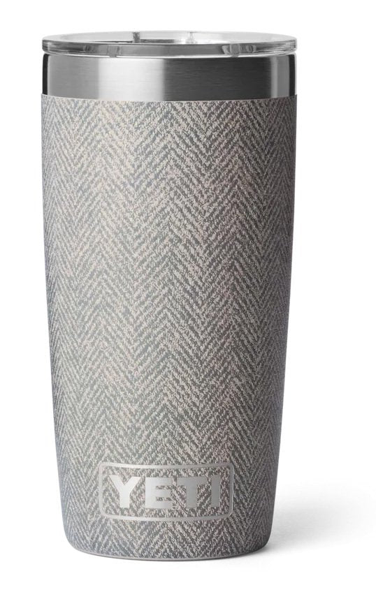 YETI Rambler 10oz Tumbler Riverhead Green