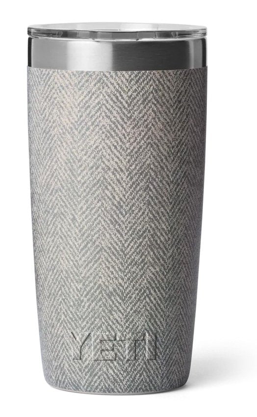 YETI Rambler 10oz Tumbler Riverhead Green