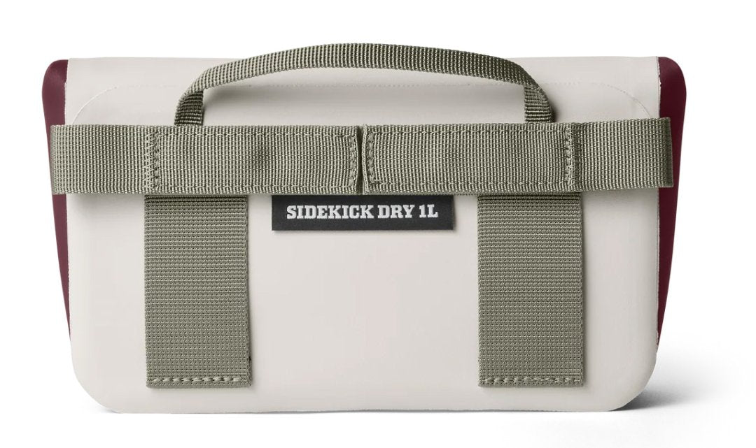 YETI Sidekick Dry 1L Aspen/ Pampa/ Wild Vine