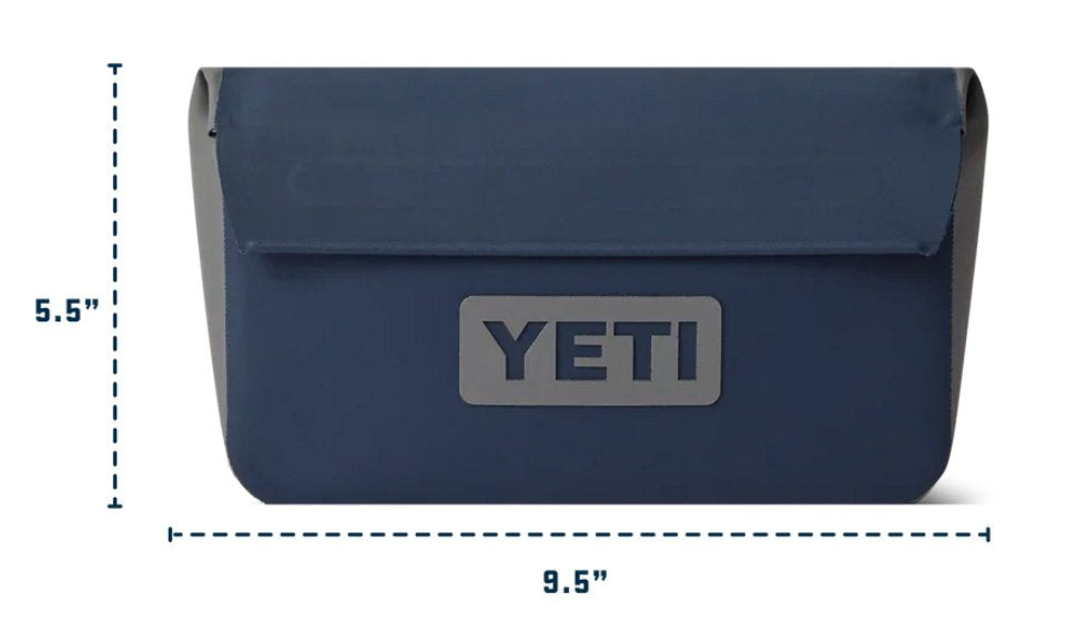YETI Sidekick Dry 1L Aspen/ Pampa/ Wild Vine