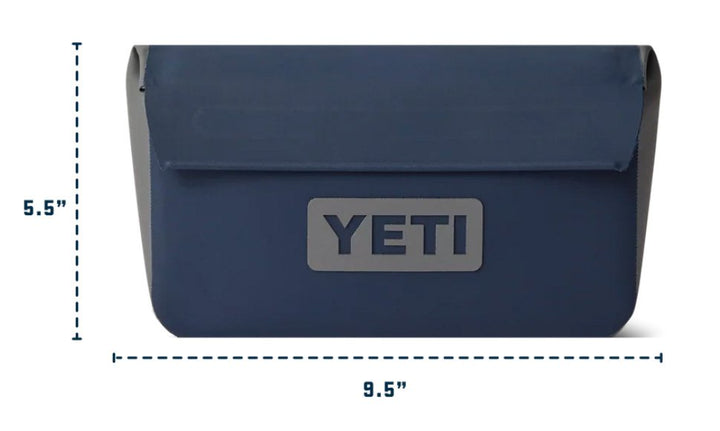 YETI Sidekick Dry 1L Aspen/ Pampa/ Wild Vine