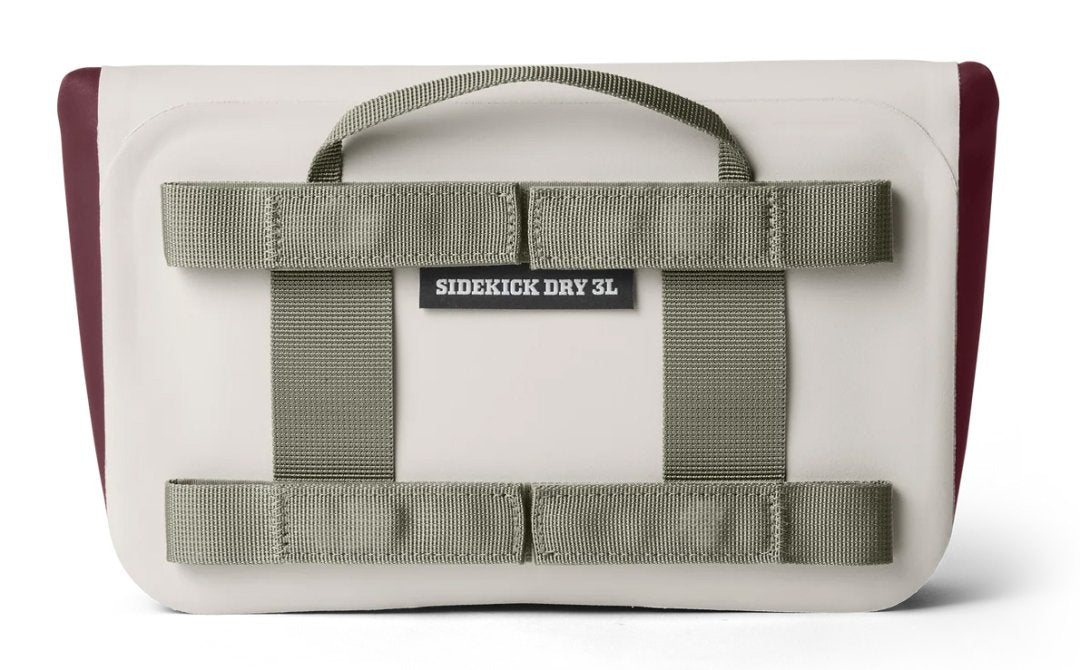 YETI Sidekick Dry 3L Aspen/ Pampa/ Wild Vine