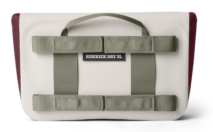 YETI Sidekick Dry 3L Aspen/ Pampa/ Wild Vine