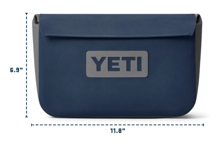 YETI Sidekick Dry 3L Aspen/ Pampa/ Wild Vine