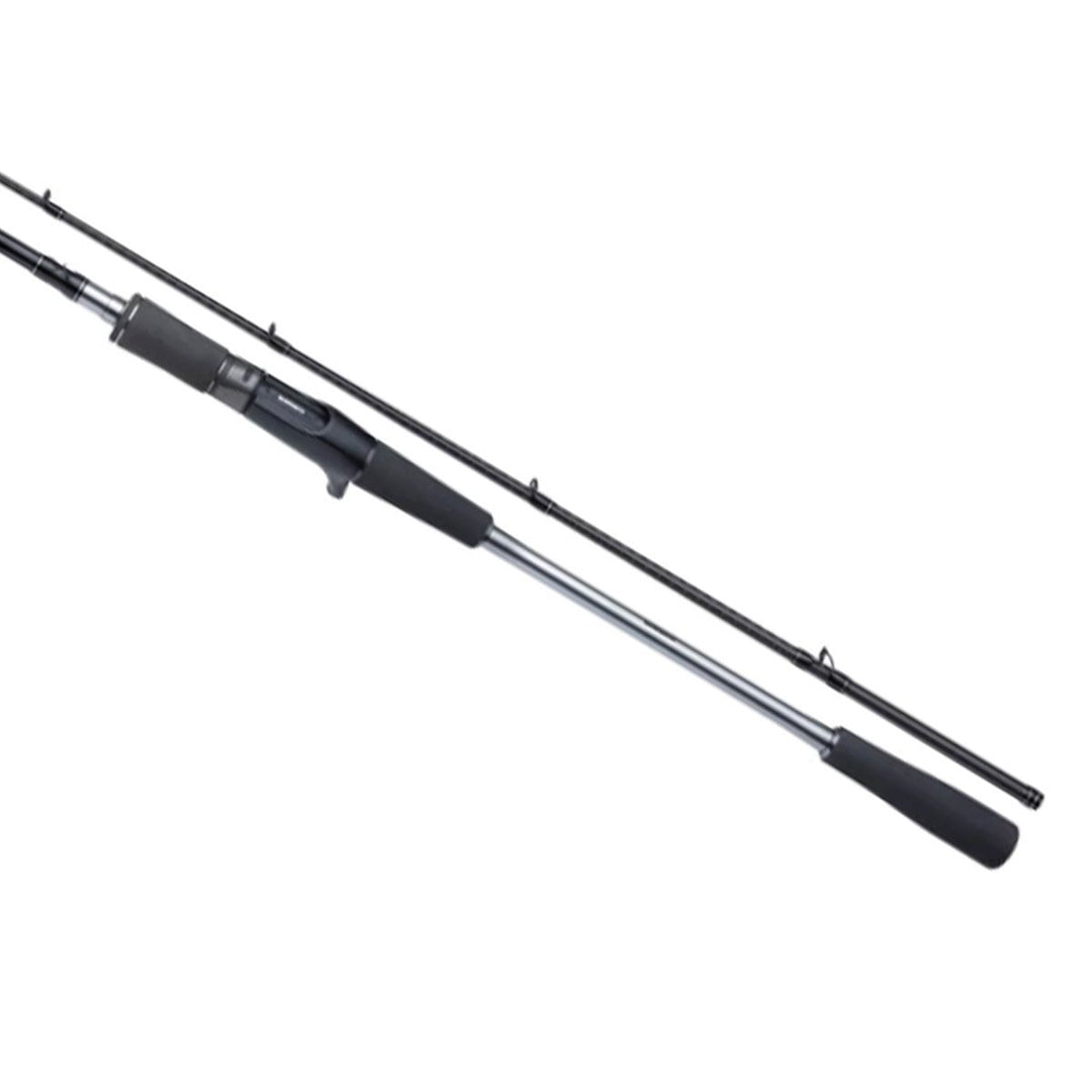 Shimano Yasei AX Pike - Casting