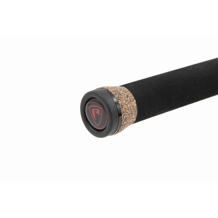 Fox Rage Warrior Heavy Spin Rod 2,70M 40-80 Gram