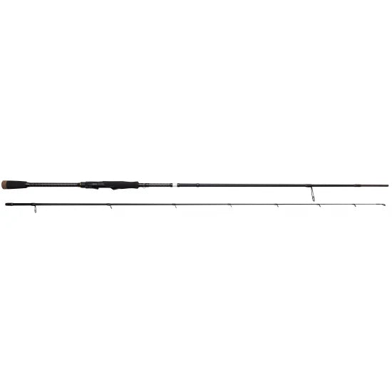 Savage Gear SG2 Medium Game - 221cm &amp; 12-35 gram + Savage Gear SG4 2500H - Pre-Owned