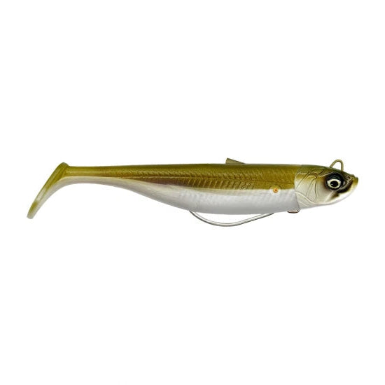 Savage Gear Minnow WL 10cm 16gram