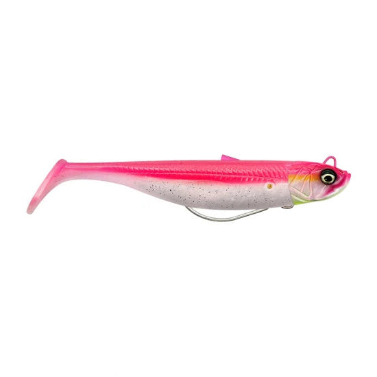 Savage Gear Minnow WL 12.5cm 28gram