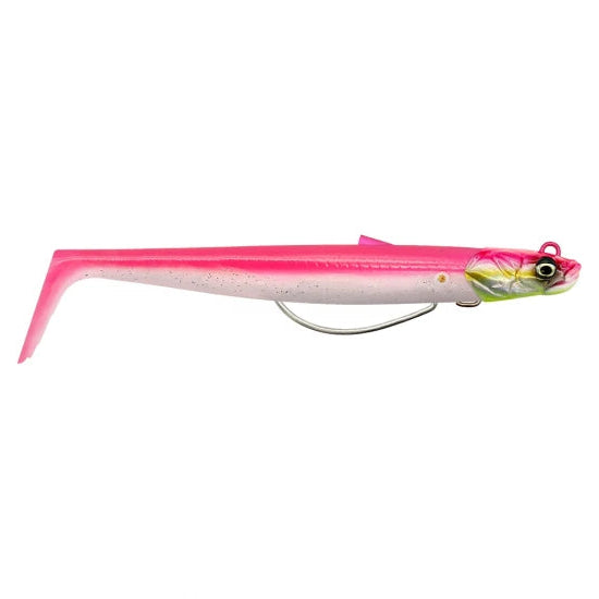 Savage Gear Sandeel V2 WL 13cm 33gram