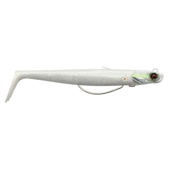 Savage Gear Sandeel V2 WL 13cm 33gram