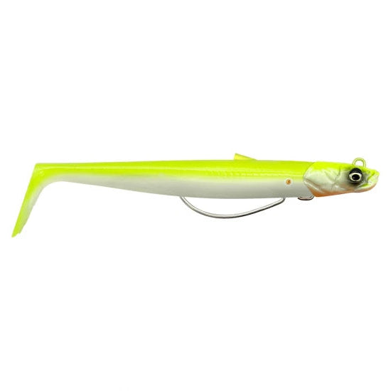 Savage Gear Sandeel V2 WL 13cm 33gram