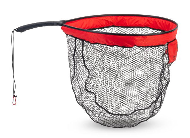 Iron Claw Silicone Wing Wader Scoop - XL