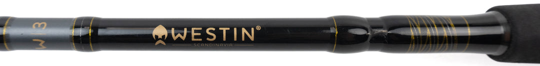 Westin W3 Jerkbait 1.95m 20-80gr - Pre-Owned