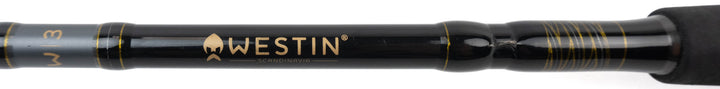Westin W3 Jerkbait 1.95m 20-80gr - Pre-Owned