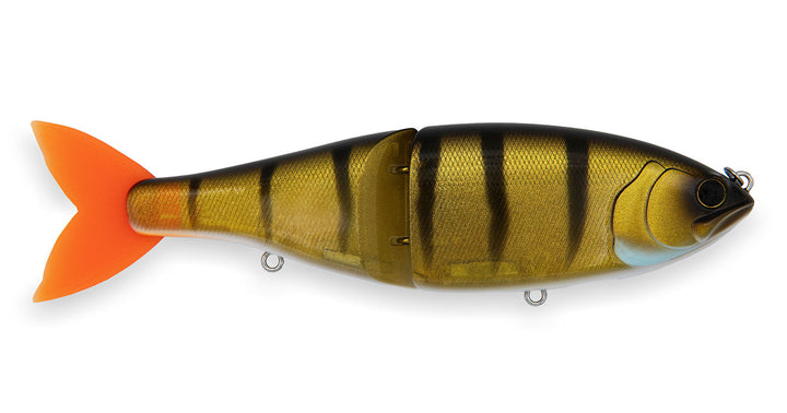 Swimbait Republic Glideway 126