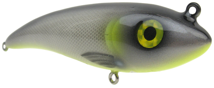 Fishion Lures Renegade 20 - The Hulk