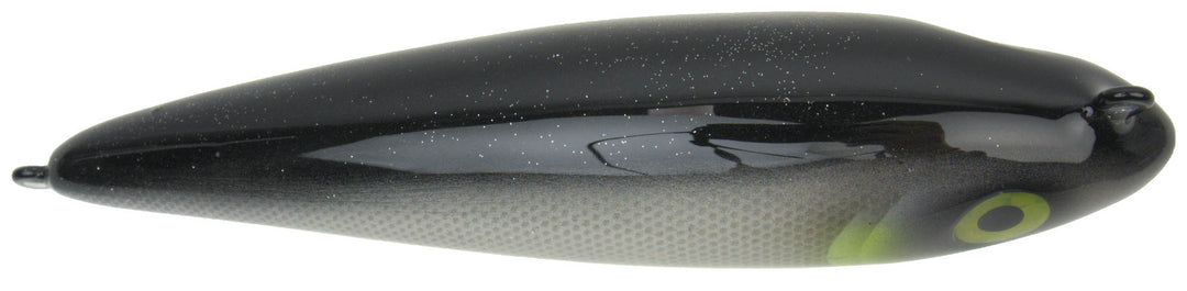 Fishion Lures Renegade 20 - The Hulk