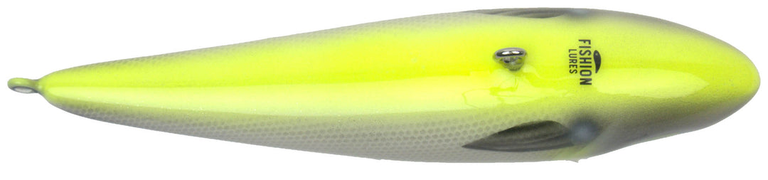 Fishion Lures Renegade 20 - The Hulk
