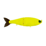 Matte Yellow
