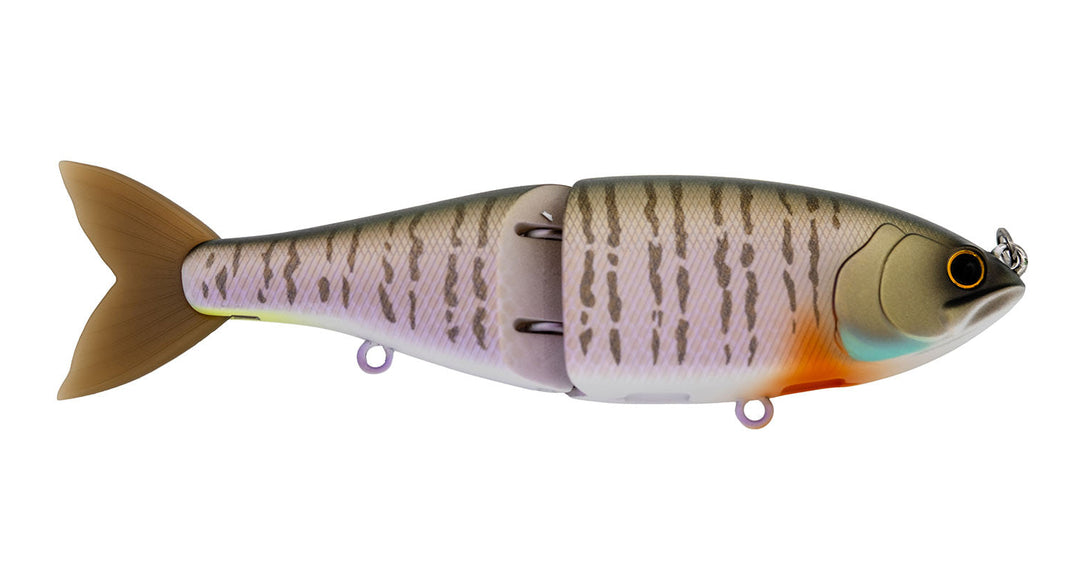 Swimbait Republic Glideway 126