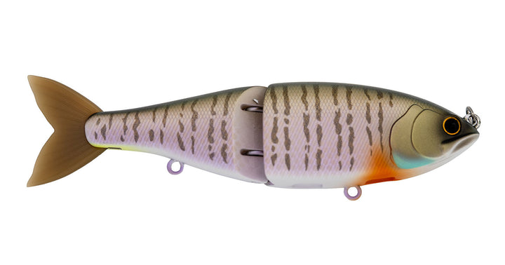 Swimbait Republic Glideway 126