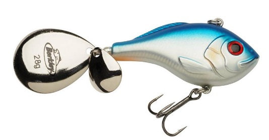 Berkley Pulse Spintail XL - 28 gram