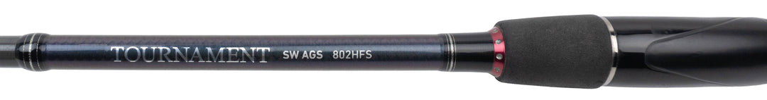 Daiwa Tournament SW AGS - 240cm &amp; 14-42 gram - Pre-Owned