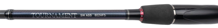 Daiwa Tournament SW AGS - 240cm &amp; 14-42 gram - Pre-Owned