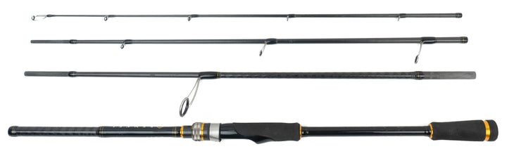 Major Craft Benkei FLE Travel - 223cm &amp; 7-35 gram - Pre-Owned