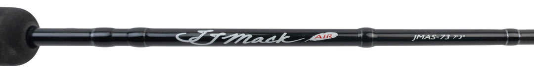 JJ Mack JMAS 73 - 0.5-5 gram - Pre-Owned