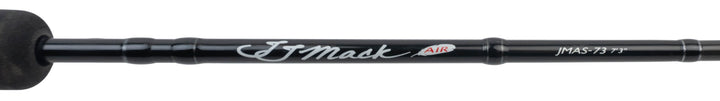 JJ Mack JMAS 73 - 0.5-5 gram - Pre-Owned