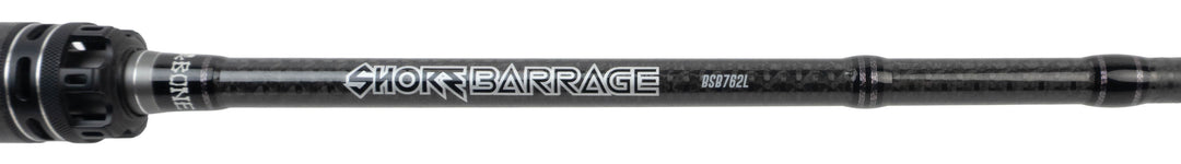 Bone Shore Barrage - 229cm &amp; 5-16 gram - Pre-Owned