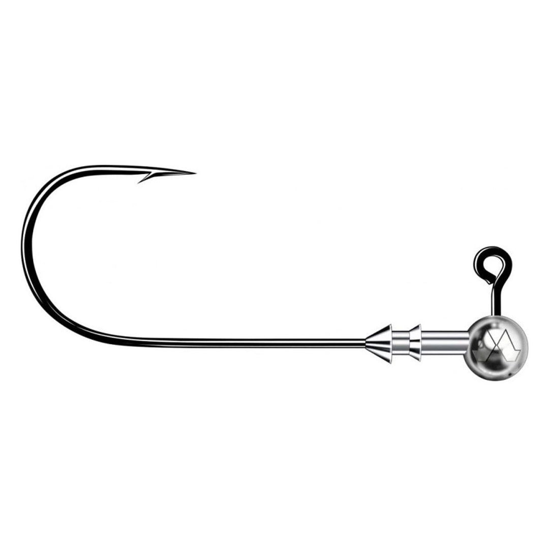 Dragon V-Point Big Game Jigheads