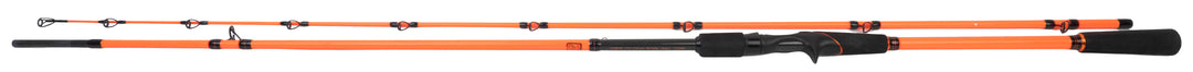 Abu Garcia SvartzonkerX - 241cm &amp; 30-100 gram - Pre-Owned