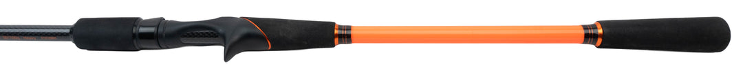 Abu Garcia SvartzonkerX - 241cm &amp; 30-100 gram - Pre-Owned