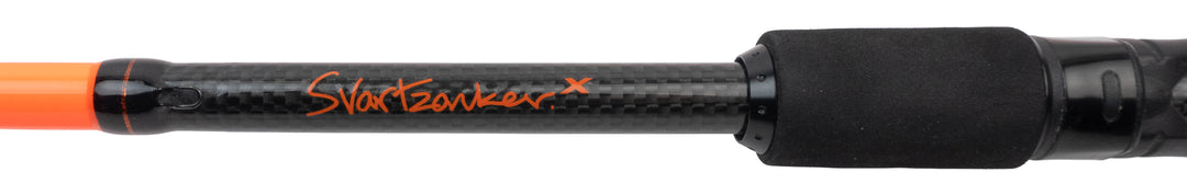 Abu Garcia SvartzonkerX - 241cm &amp; 30-100 gram - Pre-Owned