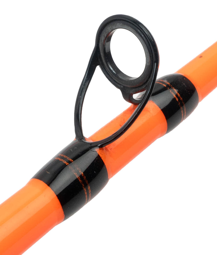 Abu Garcia SvartzonkerX - 241cm &amp; 30-100 gram - Pre-Owned