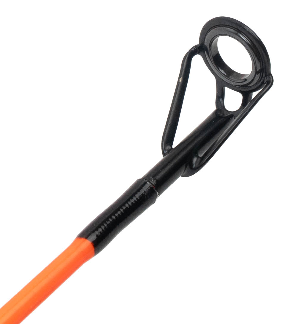 Abu Garcia SvartzonkerX - 241cm &amp; 30-100 gram - Pre-Owned