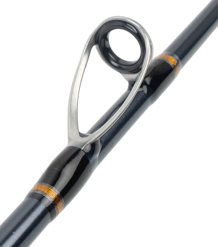 Penn Battalion Solid Jigging - 190cm &amp; Jig Weight up to 200 gram - New