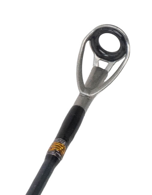 Penn Battalion Solid Jigging - 190cm &amp; Jig Weight up to 200 gram - New
