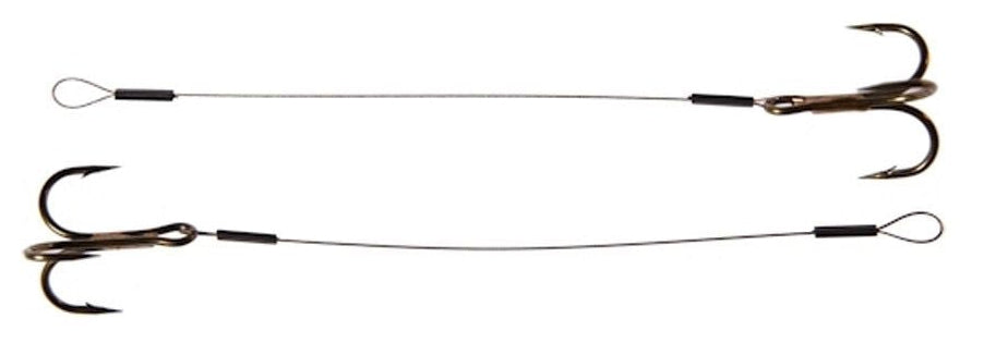 Dragon Treble Hook Stingers