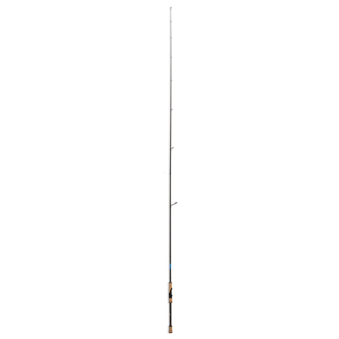 River7 Green Allround 2.53m 10-18gr