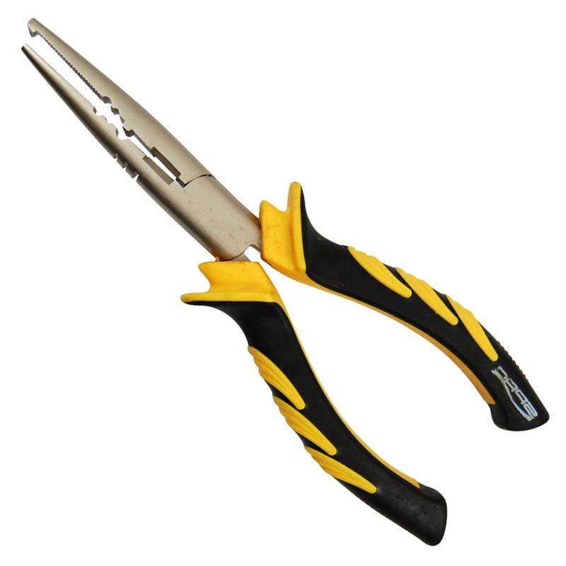Spro Splitring Tang 18cm