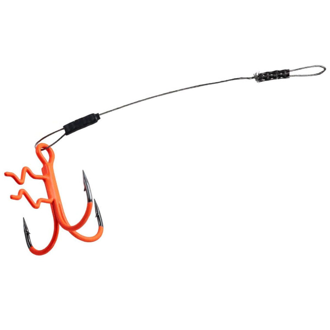 BKK Assist Spear UVO Stinger 7x7 Wire Pike