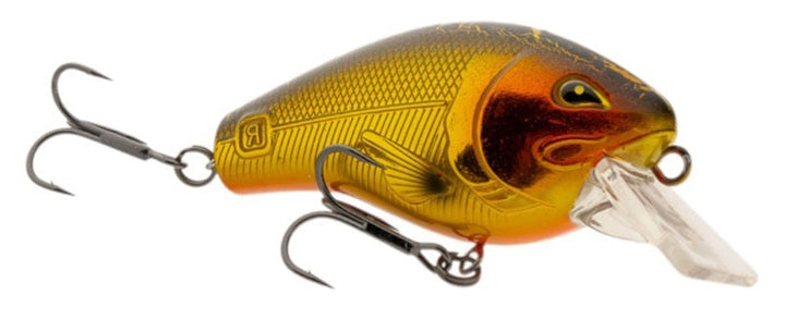 Rozemeijer Crazy Crank