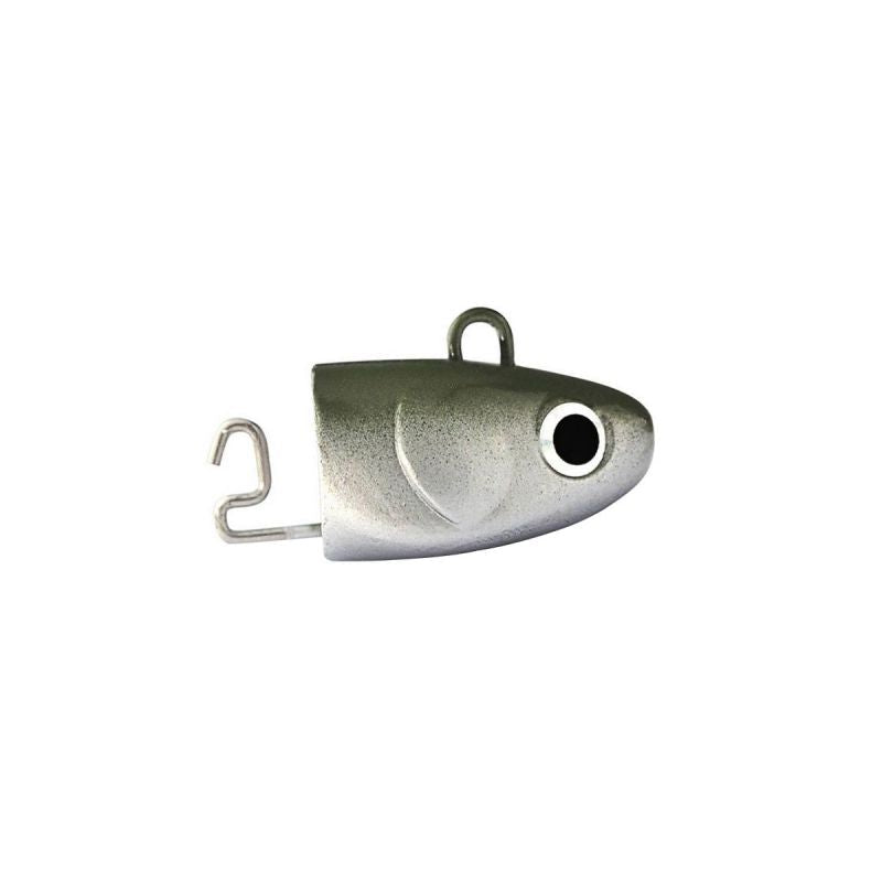 Fiiish Black Minnow 70 No1 Extra Deep Head 12 Gram