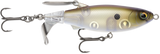 Matte Shad