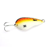 Speckled Hot Pike